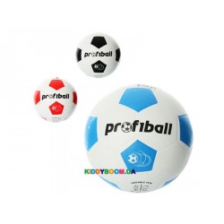 Мяч футбольный VA-0018